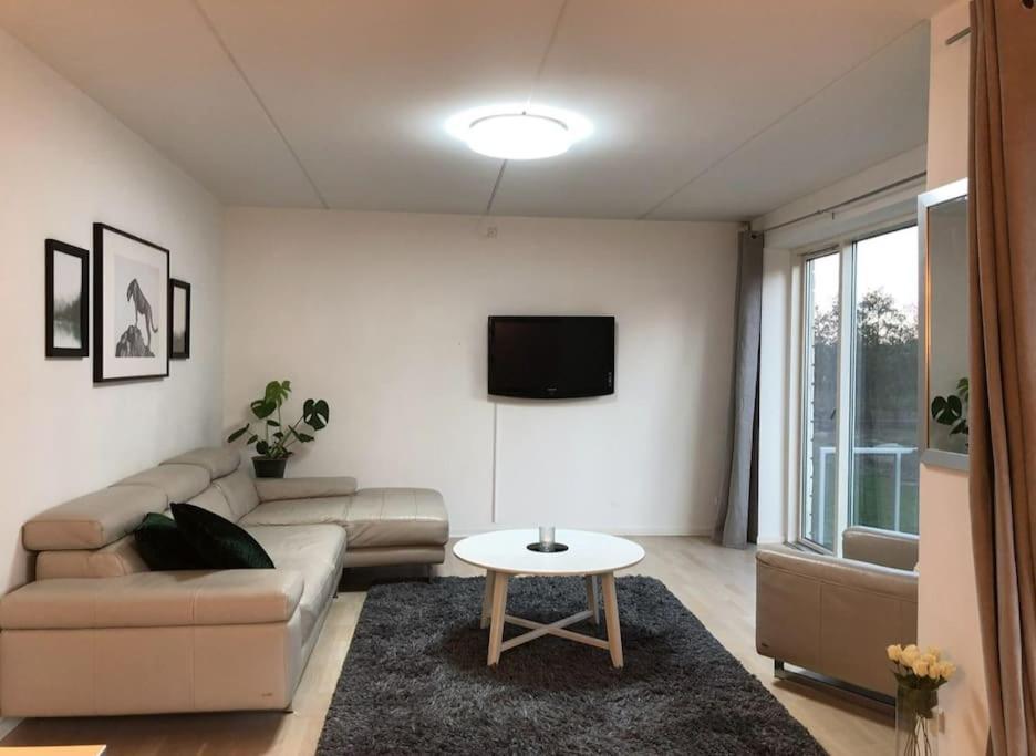 Apartment 1 Bedroom Designer Flat