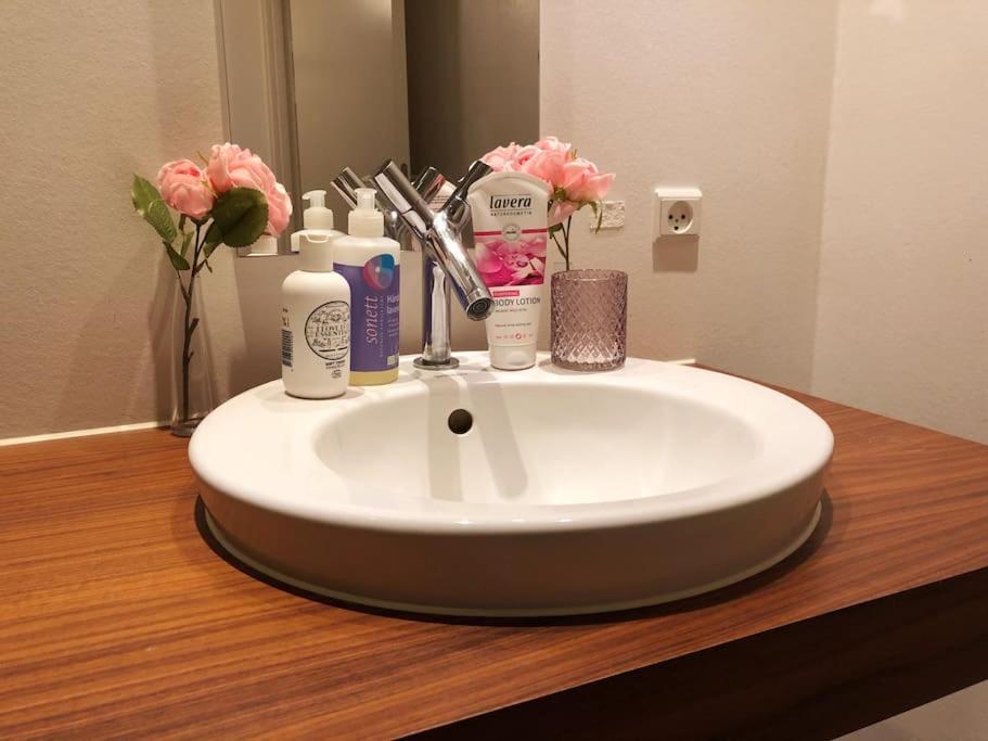 Appartement 1 Bedroom Designer Flat Copenhague